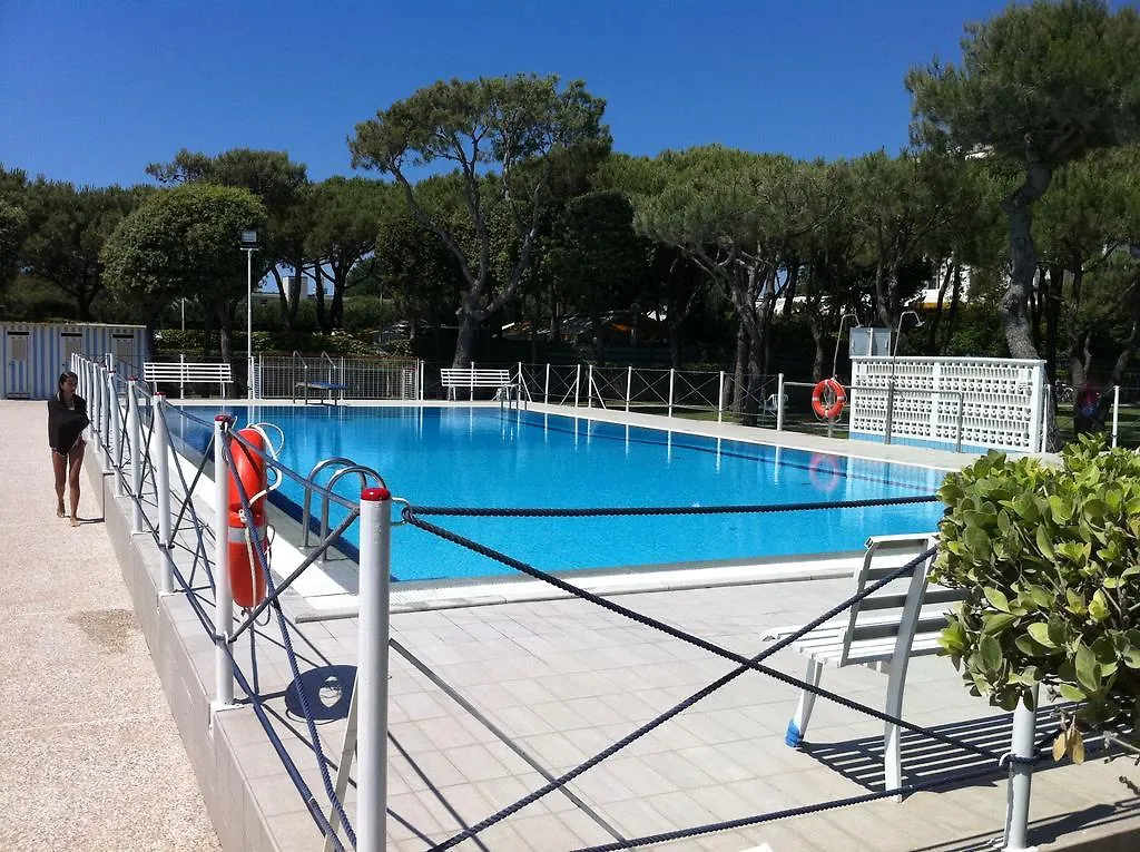 Park Residence - Walterigato Apartments Solo Per Famiglie Lido di Jesolo 0*,  Italy