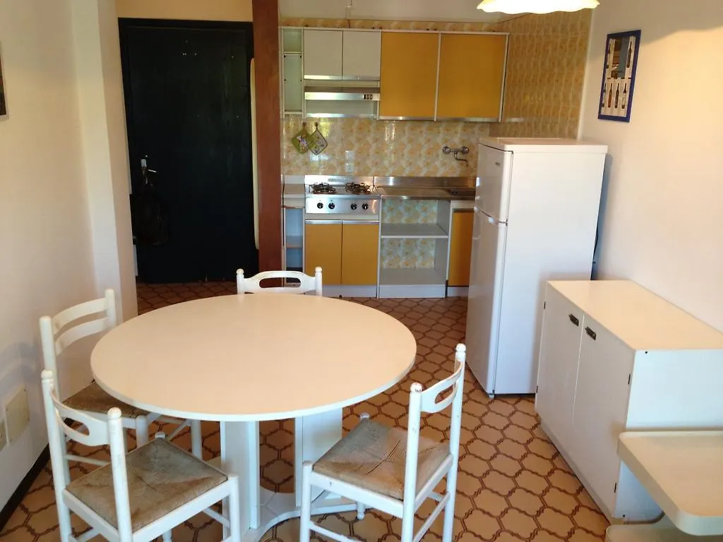 Park Residence - Walterigato Apartments Solo Per Famiglie Lido di Jesolo