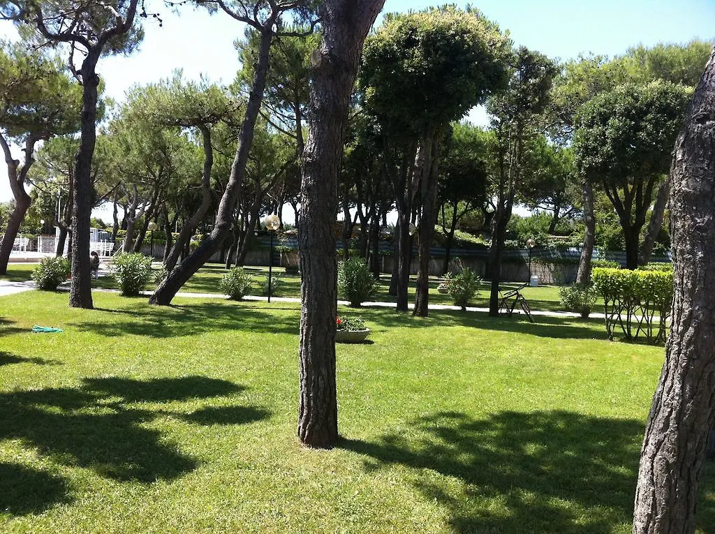 Park Residence - Walterigato Apartments Solo Per Famiglie Lido di Jesolo