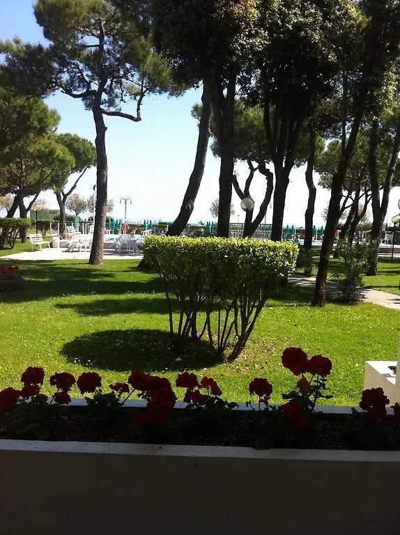 Park Residence - Walterigato Apartments Solo Per Famiglie Lido di Jesolo